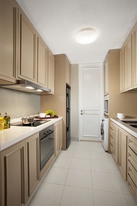 Ascott Apartemen Jakarta